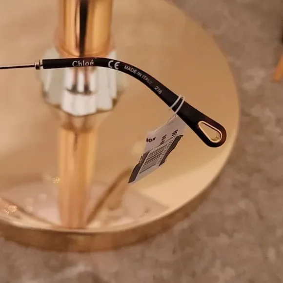 Chole' Halo Sunglasses - Picture 7 of 8